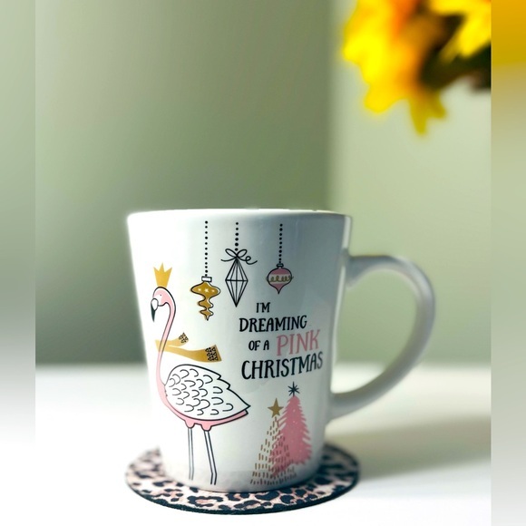 modern gourmet foods Other - Decorative Christmas mug